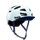 Bern - Allston Recreational and Commuter Helmets _ Unite - B1keparts.com
